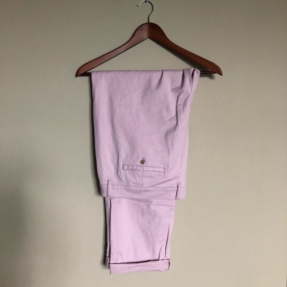 J. Jill Pants - J. Jill• Misty Rose Pants